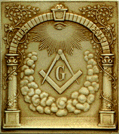 Three Master Masons