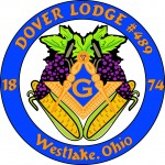 Dover Lodge Logo